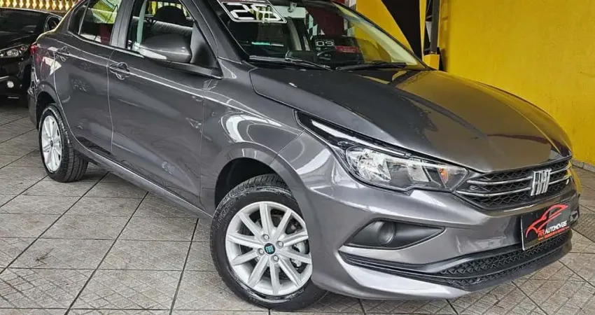 FIAT CRONOS DRIVE 1.0 2025