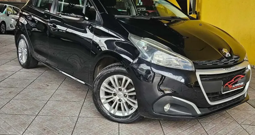 PEUGEOT 208 ACT PACK MT 2017