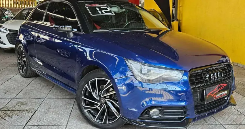 AUDI A1 1.4TFSI 2012