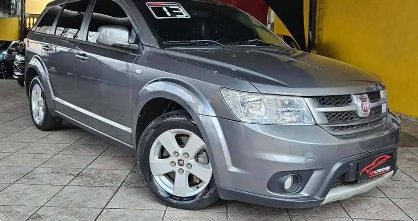 FIAT FREEMONT PRECISIO 2013