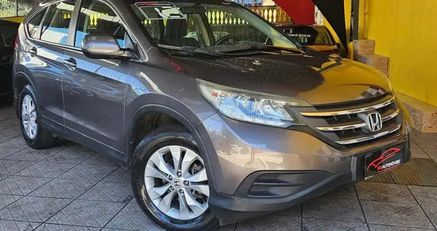 HONDA CR-V LX 2012