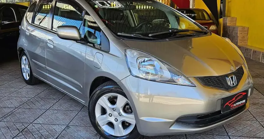 HONDA FIT LX FLEX 2009