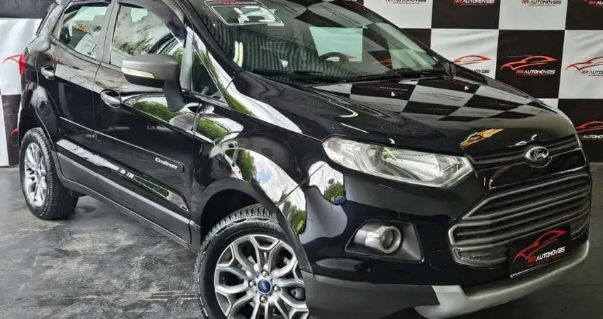 FORD ECOSPORT FSL 2.0 2013