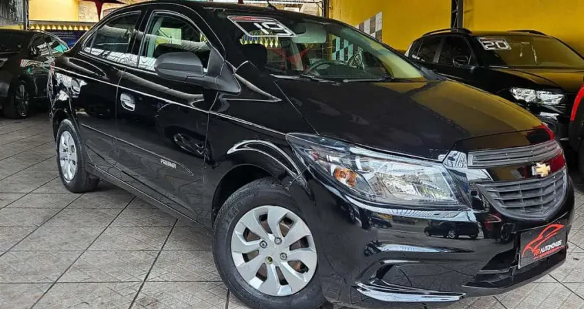 CHEVROLET PRISMA 10MT JOYE 2019