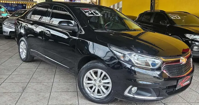 CHEVROLET COBALT 18A LTZ 2020
