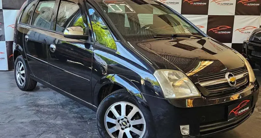 CHEVROLET MERIVA MAXX 2007