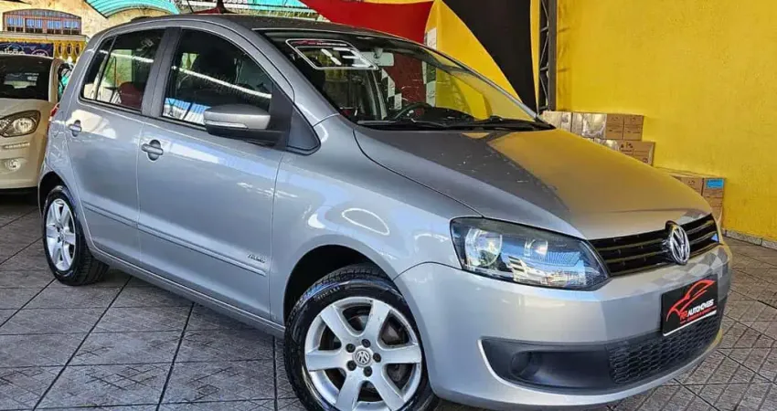 VOLKSWAGEN FOX 1.0 GII 2013