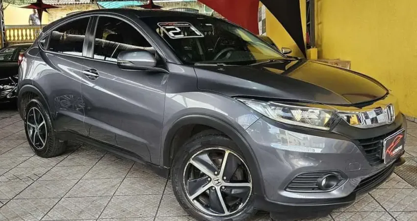 HONDA HR-V LX CVT 2021