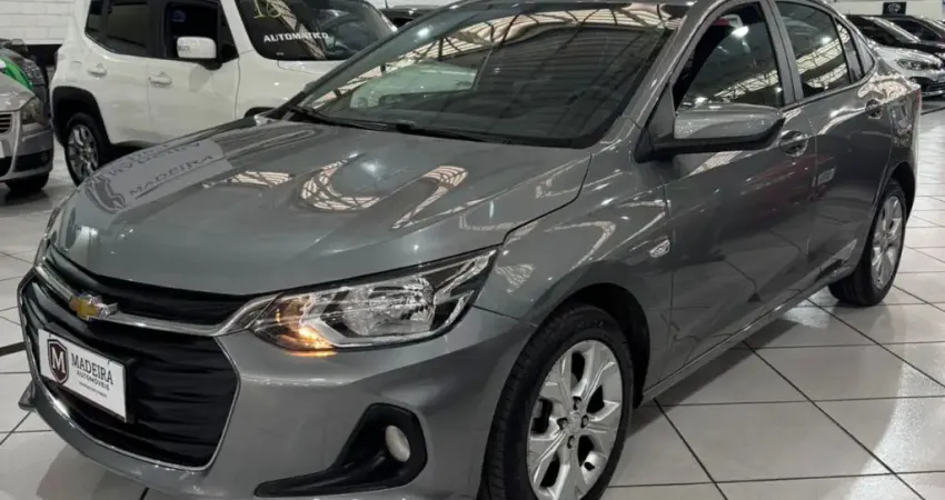 carro super novo