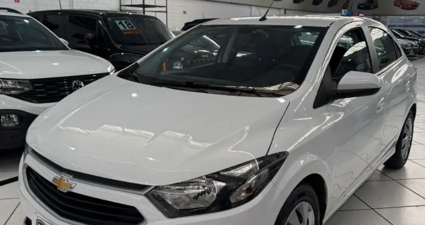 um excelente carro automático