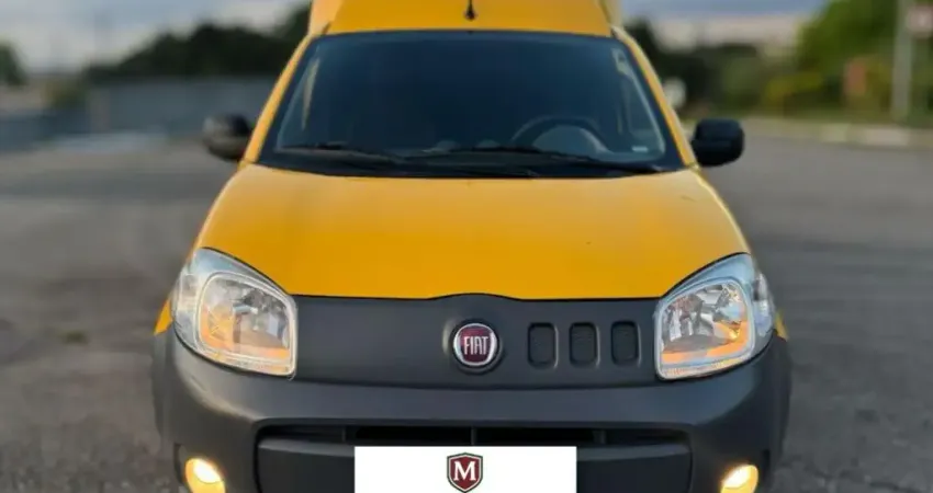 FIORINO COMPLETA 1.4 
