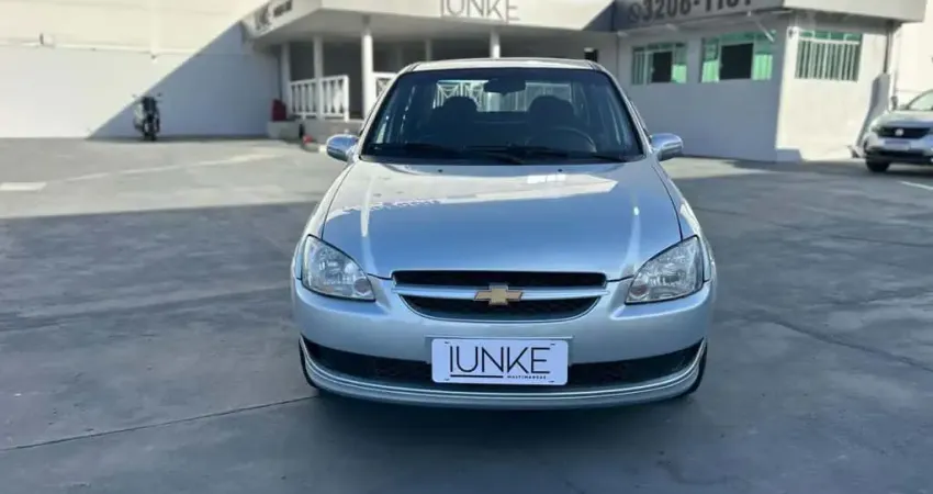 CHEVROLET CLASSIC LS 2013