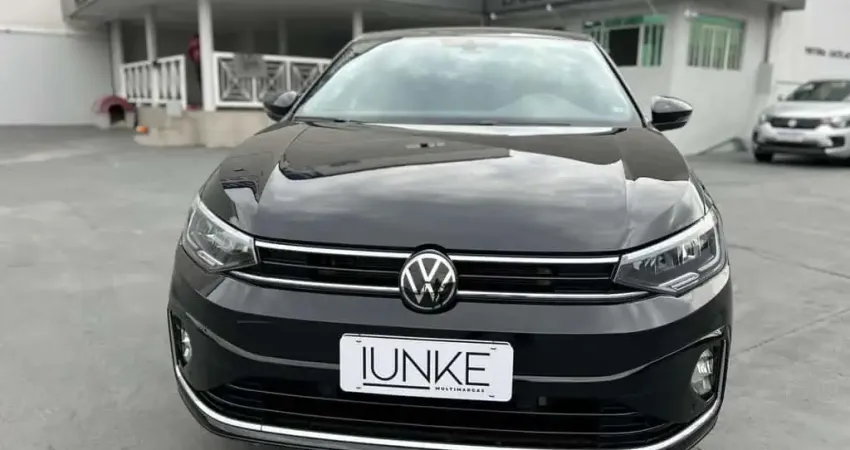 VOLKSWAGEN VIRTUS HL AC 2023