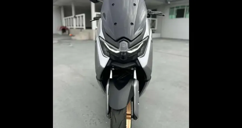YAMAHA NMAX 160 2025