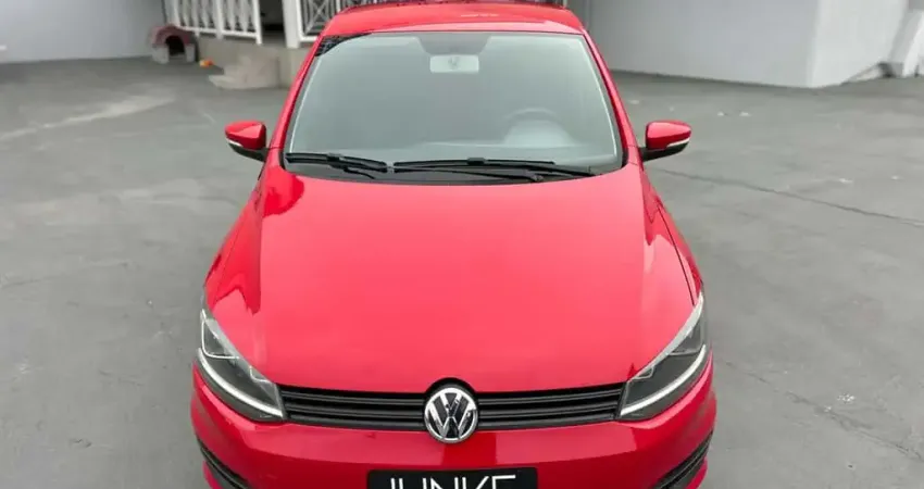 VOLKSWAGEN NOVO FOX TL MA 2015