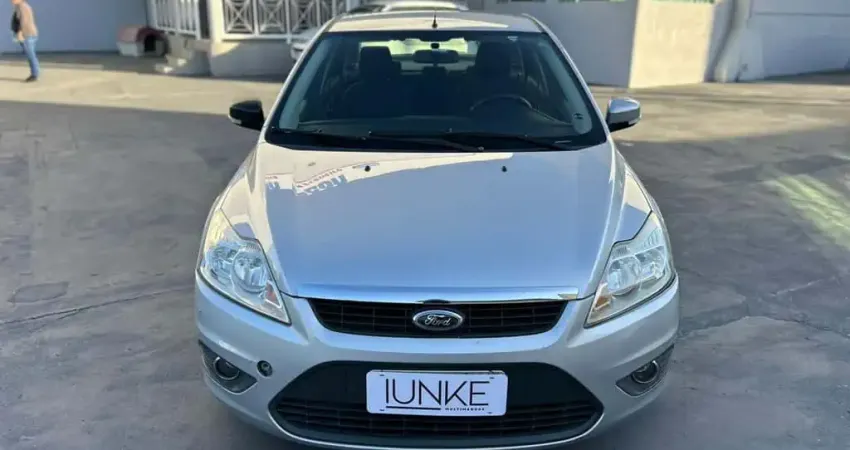 FORD FOCUS FC FLEX 2013