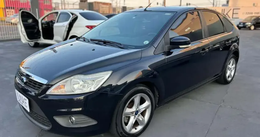 FORD FOCUS HC FLEX 2013