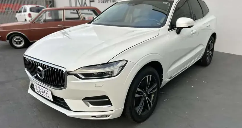 VOLVO XC60 2.0 T5 INS 2018