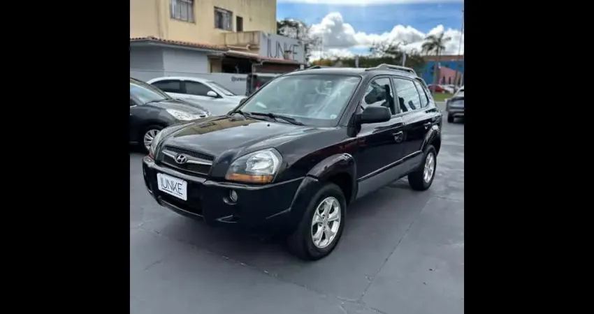 HYUNDAI TUCSON GLB 2011