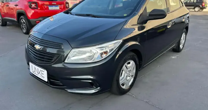 CHEVROLET ONIX 10MT JOYE 2017