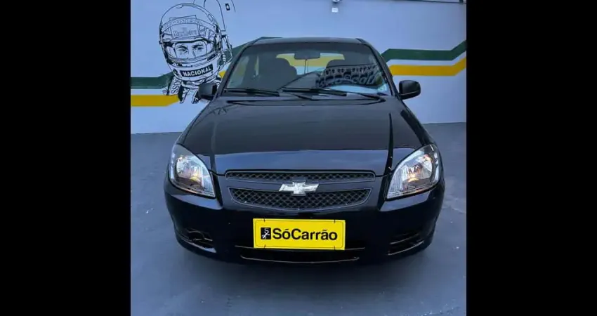 CHEVROLET CELTA 1.0L LS 2012