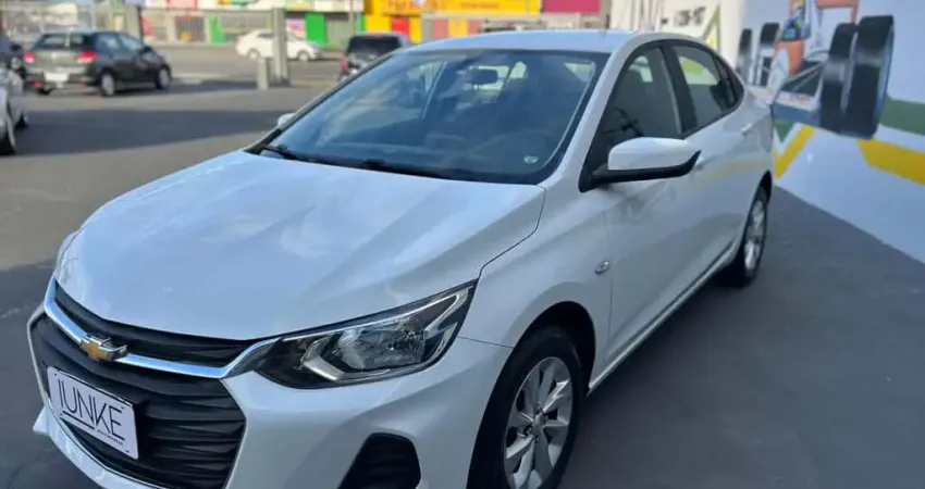 CHEVROLET ONIX PLUS 10TMT LT1 2022