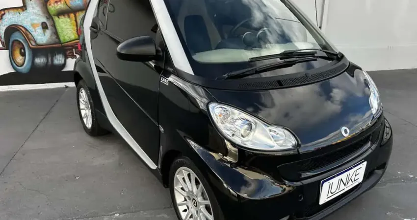 SMART FORTWO COUPE 62 2010