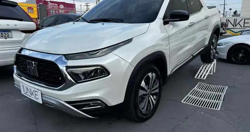 FIAT TORO VOLC AT9 4X4 2024