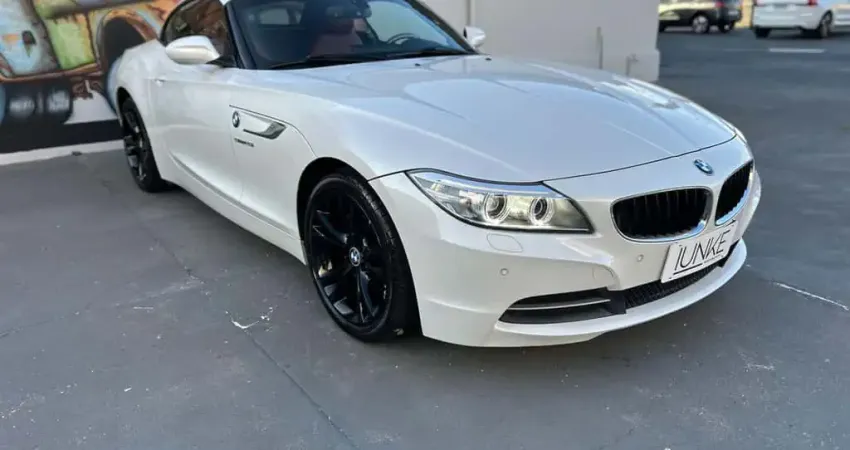 BMW Z4SDRIVE20I LL31 2016