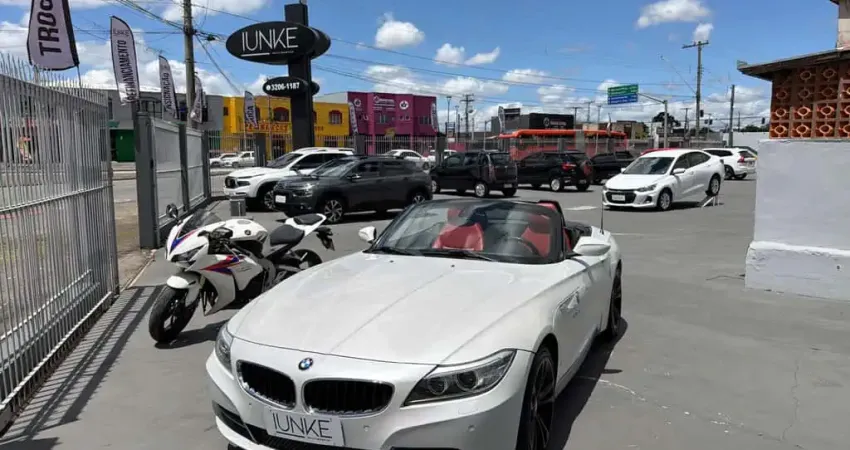 BMW Z4SDRIVE20I LL31 2016
