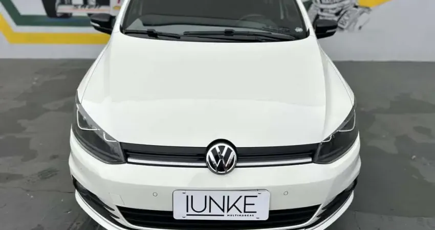 VOLKSWAGEN FOX TRACK MCV 2017