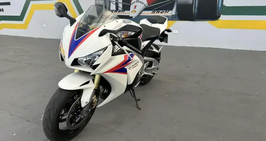 HONDA CBR 1000RR 2011