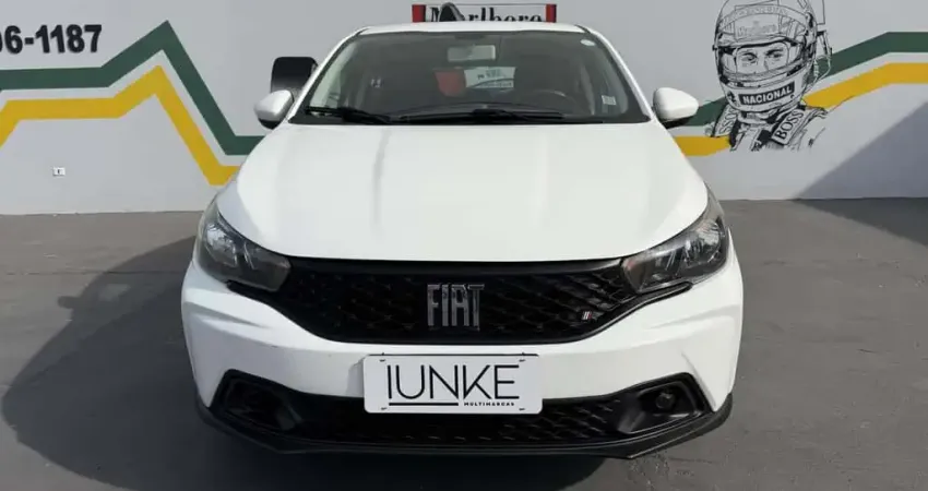 FIAT ARGO DRIVE 1.0 2023