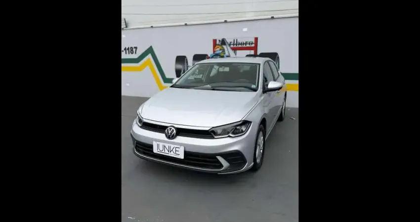 VOLKSWAGEN POLO MB 2024