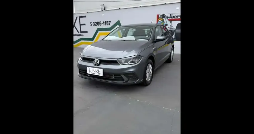 VOLKSWAGEN POLO CL AB 2024