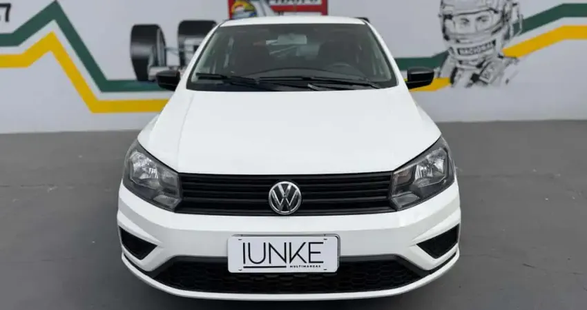 VOLKSWAGEN GOL MPI 2023