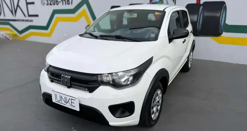 FIAT MOBI LIKE 2023