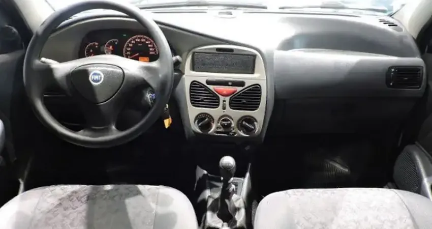 Está lindo o carro