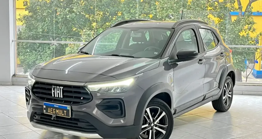 Pulse Audace 2024 AT