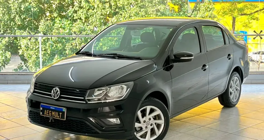 VOyage 1.6 AUTOMATICO 2019