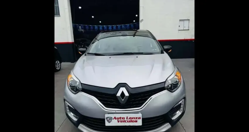 RENAULT CAPTUR INTEN 16A 2019