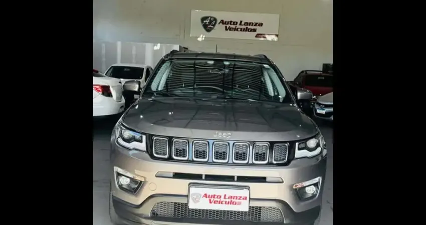 JEEP COMPASS SPORT F 2021