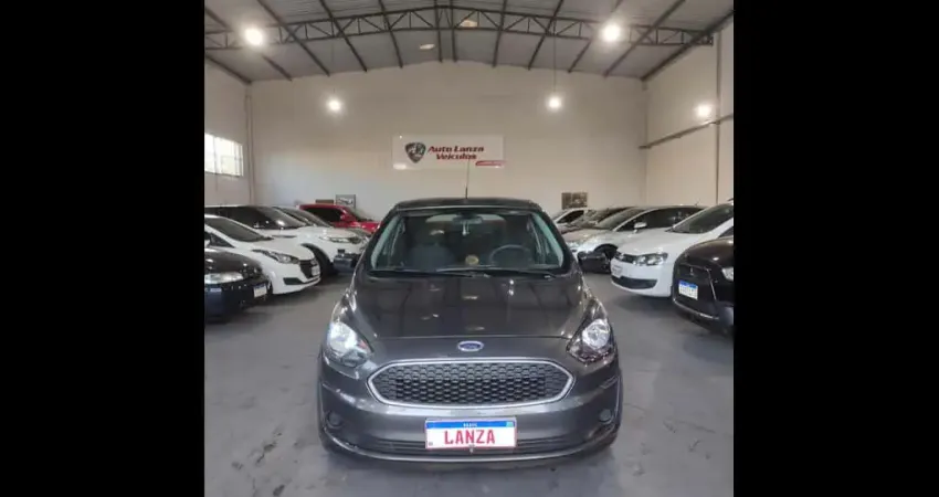 FORD KA SE 1.0 HA C 2020