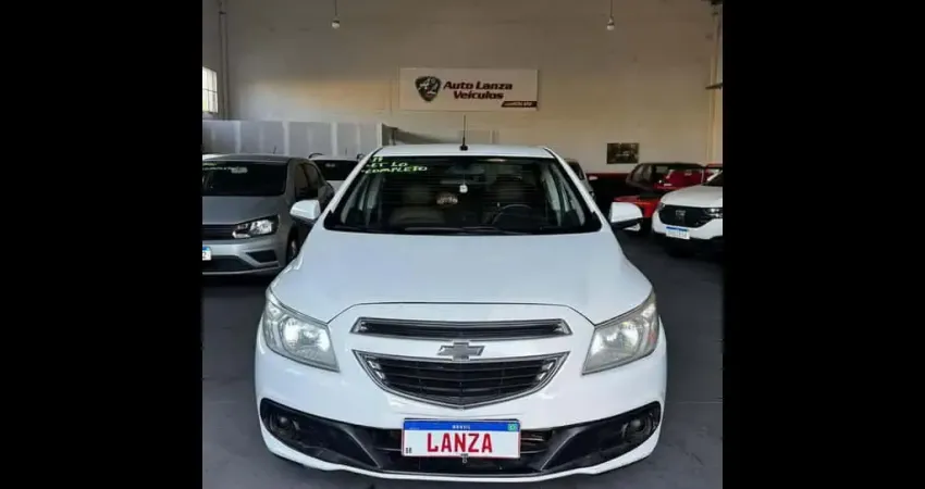 CHEVROLET PRISMA 1.0MT LT 2014