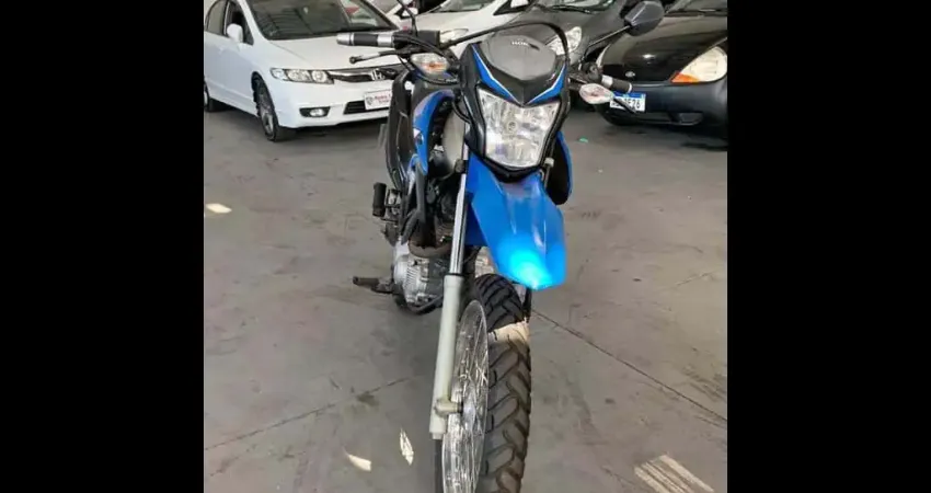HONDA NXR160 BROS ESDD 2020