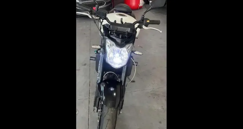 KASINSKI KASINSKCOMET 650R 2013