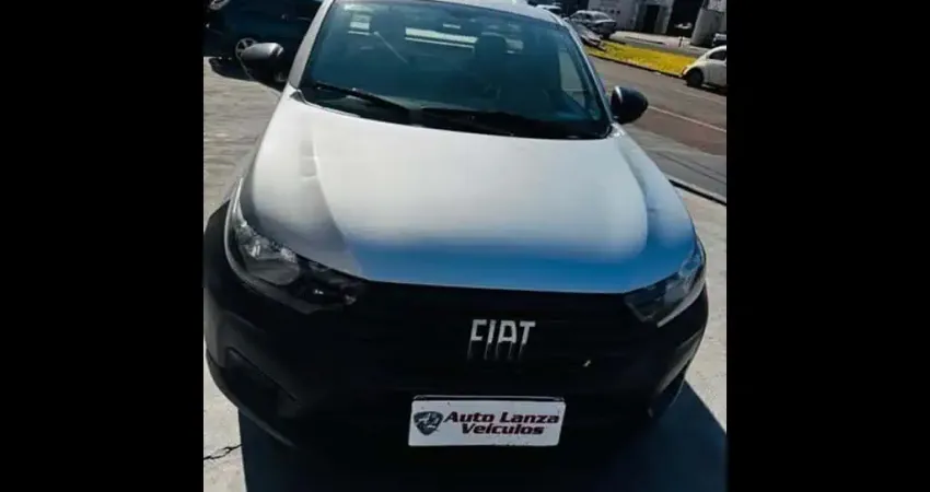 FIAT STRADA ENDURANCE CS 2023
