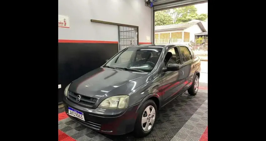 CHEVROLET CORSA SEDAN 2002