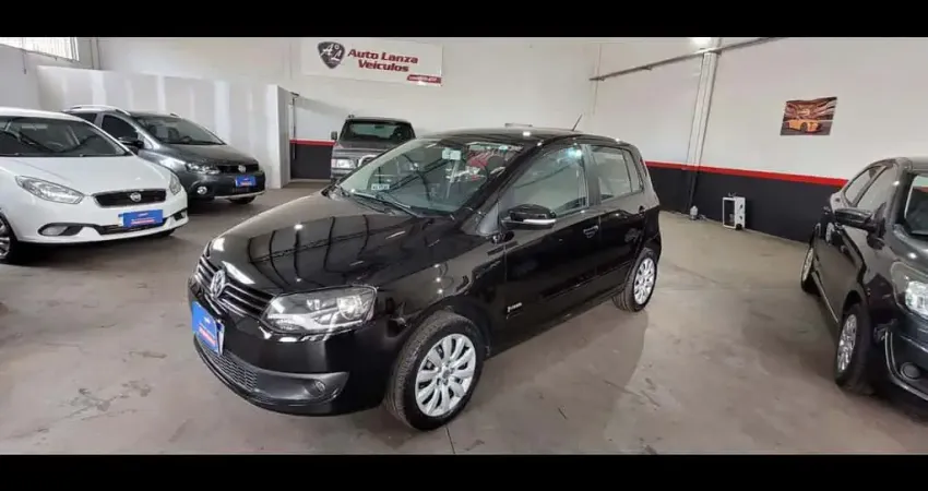 VOLKSWAGEN FOX 1.0 GII 2013