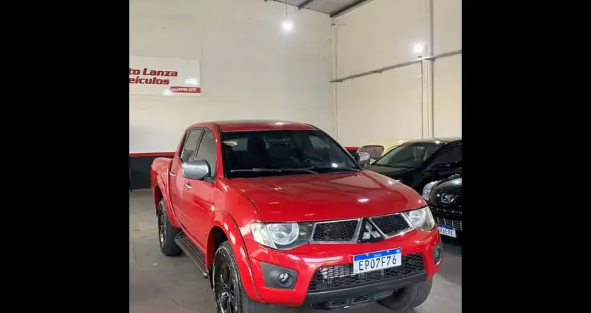 MITSUBISHI L200 TRITON 3.2 D 2011